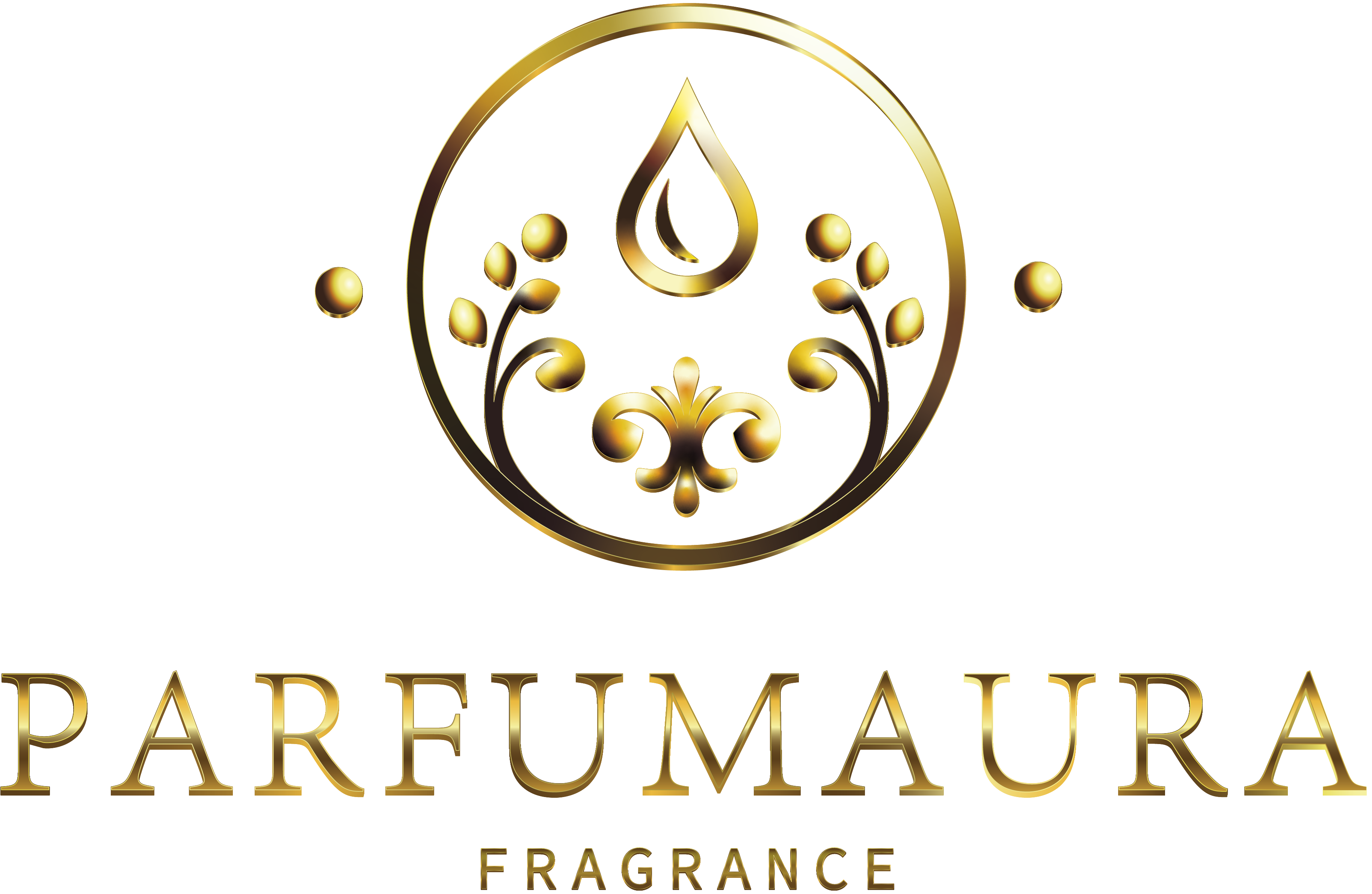 Parfumaura Logo